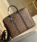 Luxe Touch Bags -   2555
