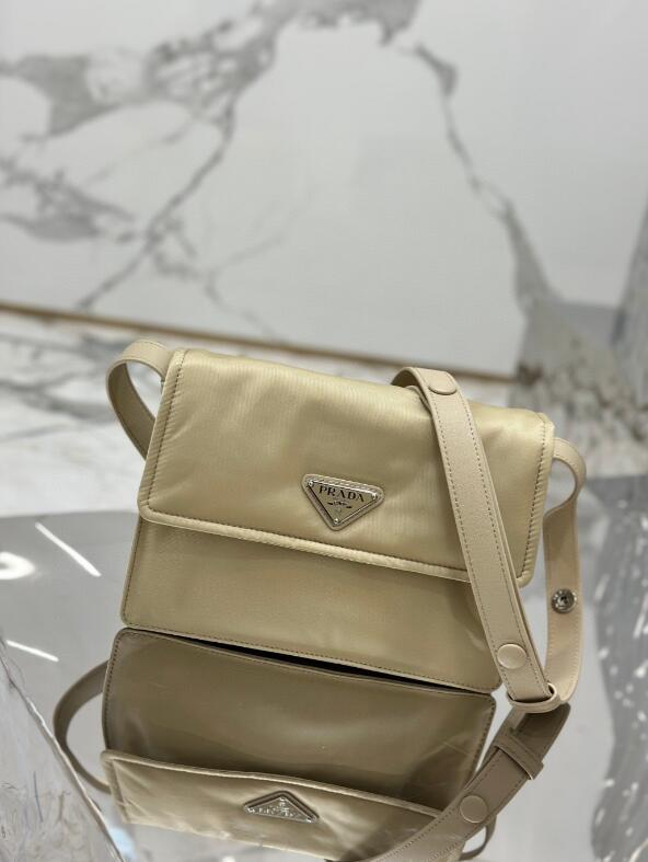 Luxe Touch Bags - PD Bags - 074