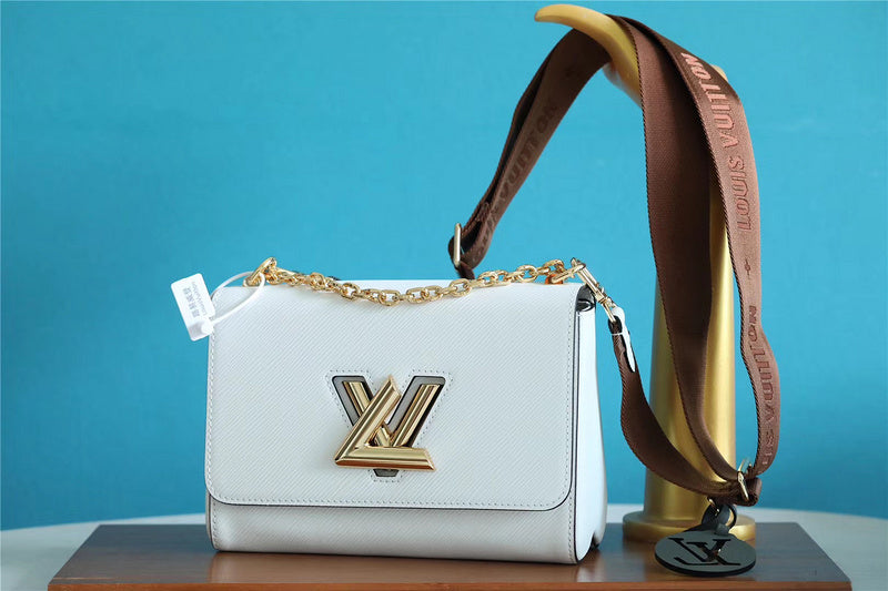 Luxe Touch Fashion LTB-bags - 8464
