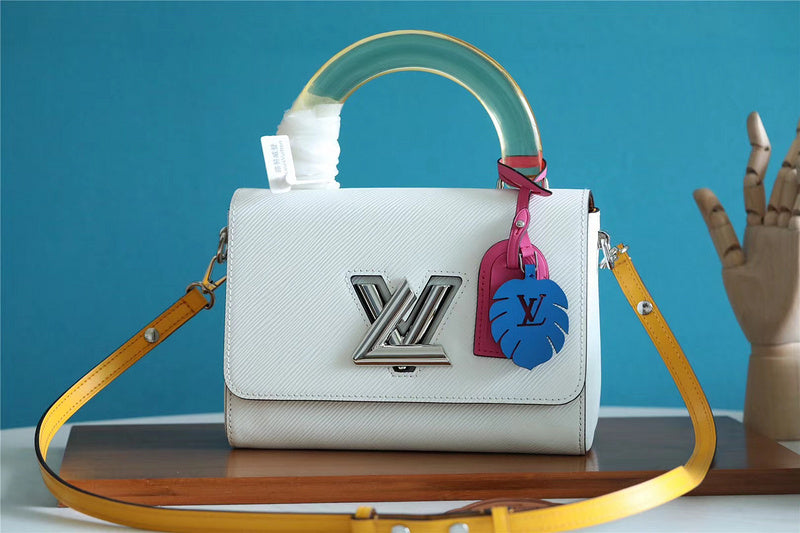 Luxe Touch Fashion LTB-bags - 8459