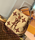 Luxe Touch Bags -   2212