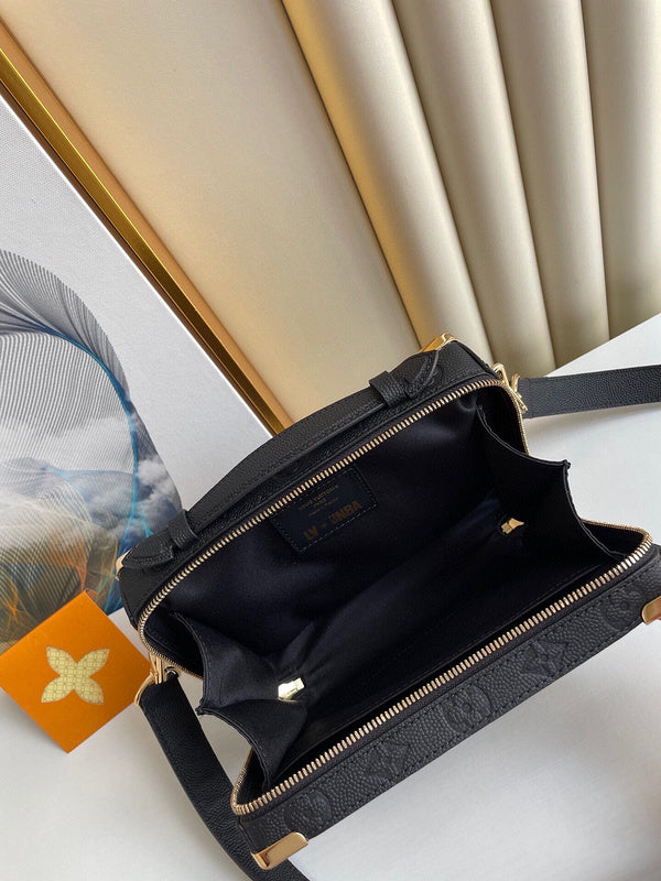 Fashion Luxe Touch bags - 3087