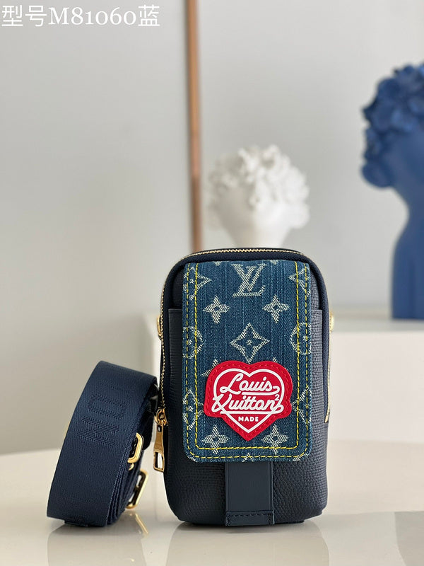 Fashion LTB-bags - 3150