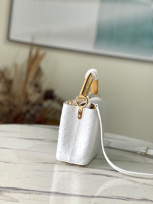 Fashion Luxe Touch bags - 4355