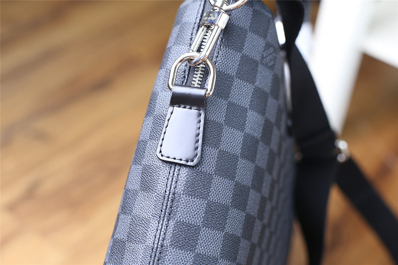 Luxe Touch Fashion LTB-bags - 9875