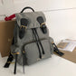 Luxe Touch Fashion -BBR Bags - 1044