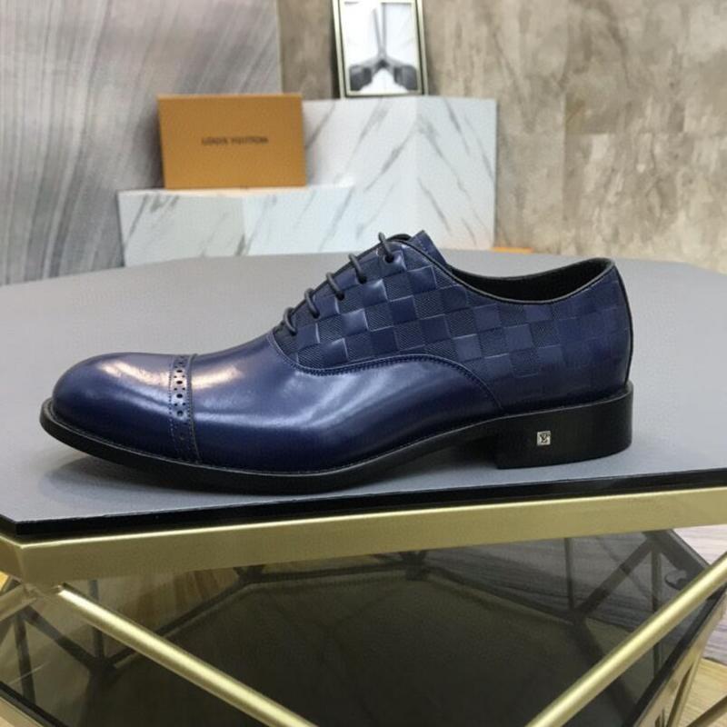 Luxe Touch Bags 

 - LTB Men Shoes - 1311