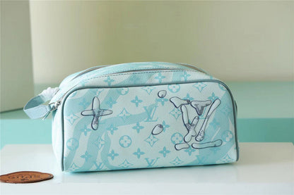 Luxe Touch Fashion LTB-bags - 10666