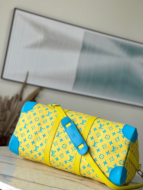 Fashion Luxe Touch bags - 4116