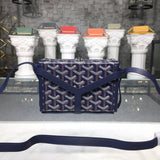 Luxe Touch Bags - GOD Bags - 166
