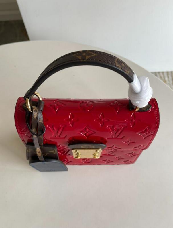 Luxe Touch Bags -   2172