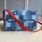Luxe Touch Bags 

 - LTB Bags - 3101