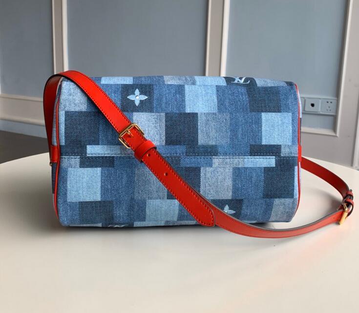Luxe Touch Bags 

 - LTB Bags - 3101