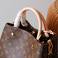 Luxe Touch Fashion LTB-Bags - 16946