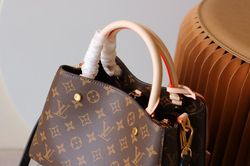 Luxe Touch Fashion LTB-Bags - 16946