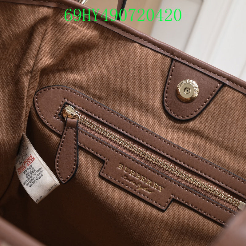 Luxe Touch Fashion -BBR Bags - 101