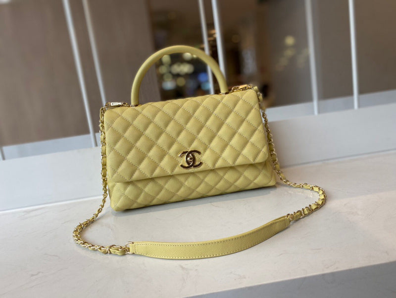 Luxe Touch Bags -  Bags - 161