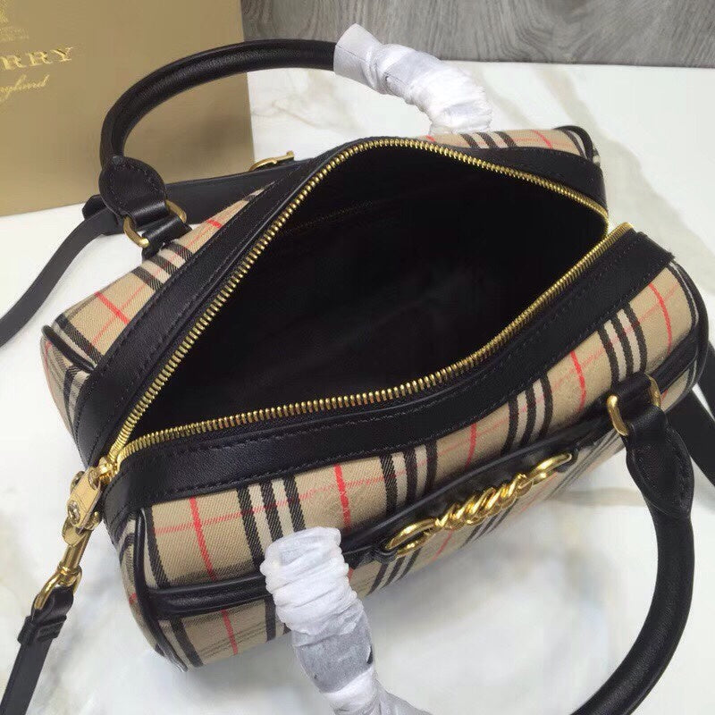 Luxe Touch Fashion -BBR Bags - 1443
