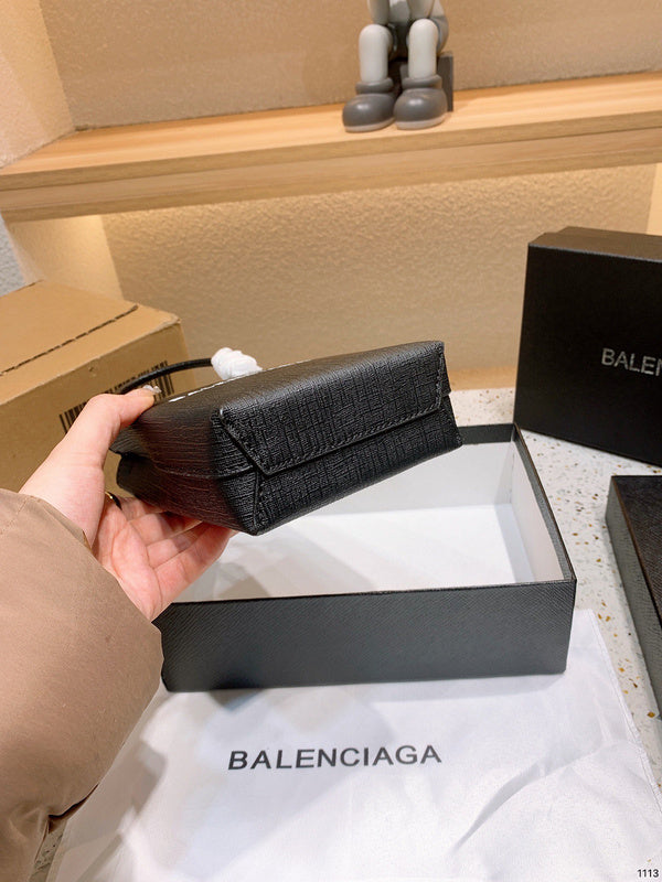 Luxe Touch Fashion - BGA Bags - 1527