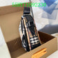 LTB Fashion -BBR Bags - 257
