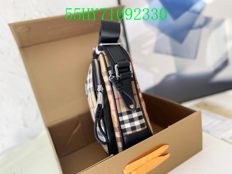 LTB Fashion -BBR Bags - 257