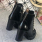 Luxe Touch Bags -  Women Shoes - 779