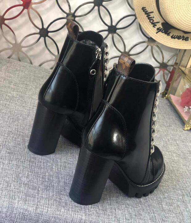 Luxe Touch Bags 

 - LTB Women Shoes - 779