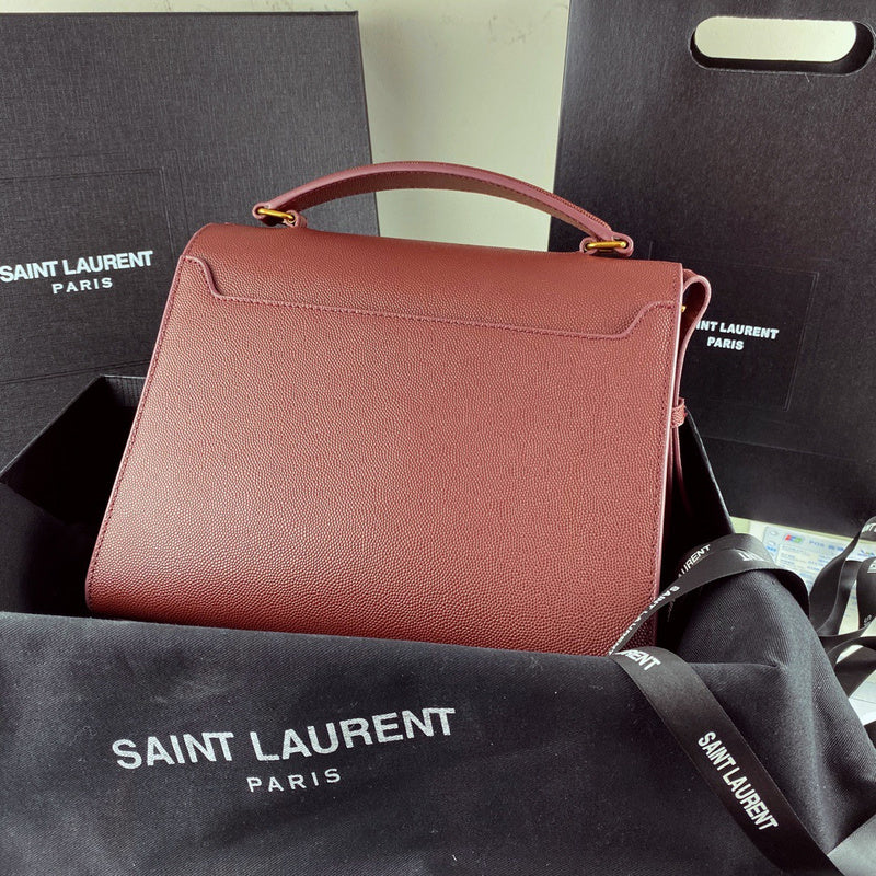 Luxe Touch - SLY Bags 167