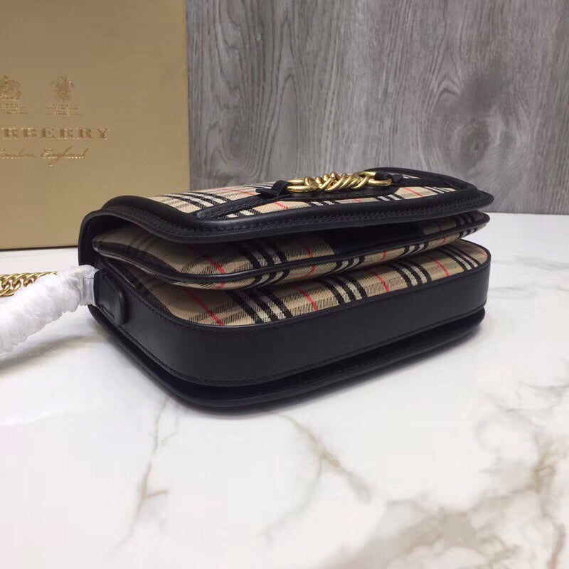 Luxe Touch Fashion -BBR Bags - 1465