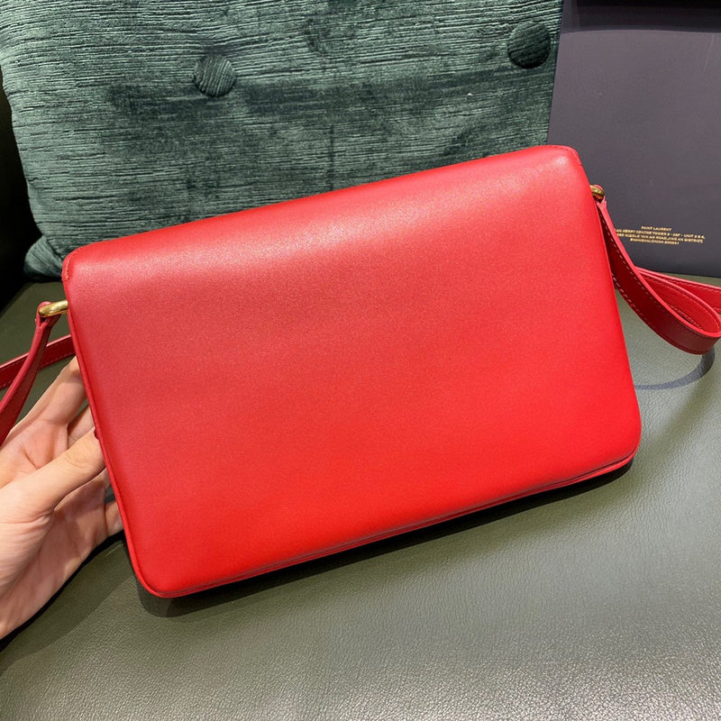 Luxe Touch - SLY Bags 020