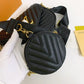Fashion Luxe Touch bags - 3899