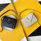 Luxe Touch - SLY Bags 158