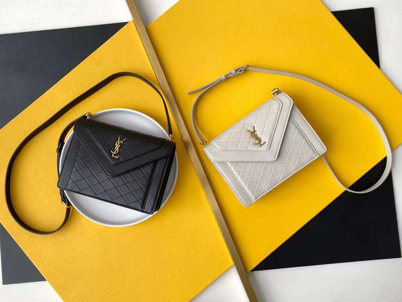 Luxe Touch - SLY Bags 158