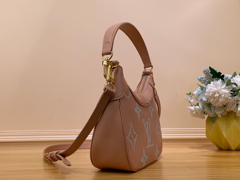 Fashion Luxe Touch bags - 3399