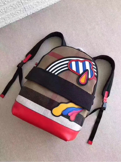 LTB Fashion -BBR Bags - 1050