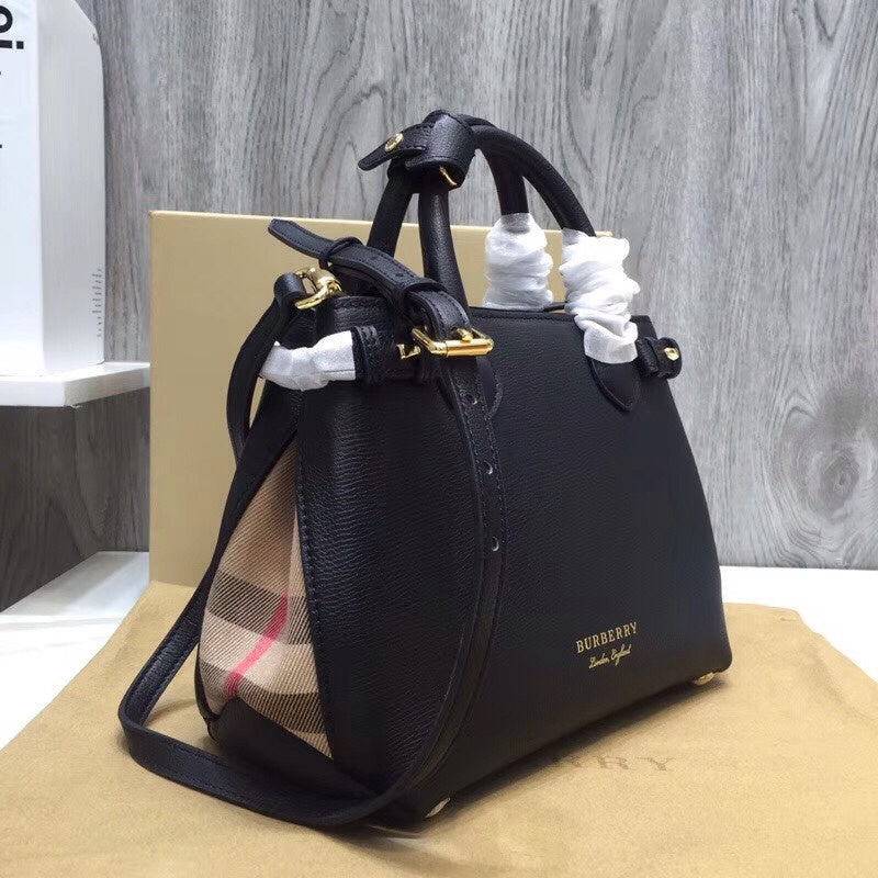 Luxe Touch Bags Fashion -BBR Bags - 1261