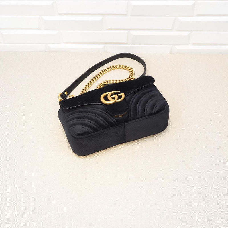 Luxe Touch Bags - Luxe Touch Bags - 895