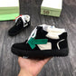 Luxe Touch Bags - YZO Men Shoes - 256