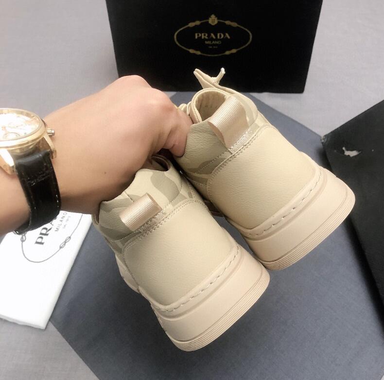 Luxe Touch Bags - PD Men Shoes - 445