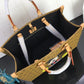 Luxe Touch Bags -   3181