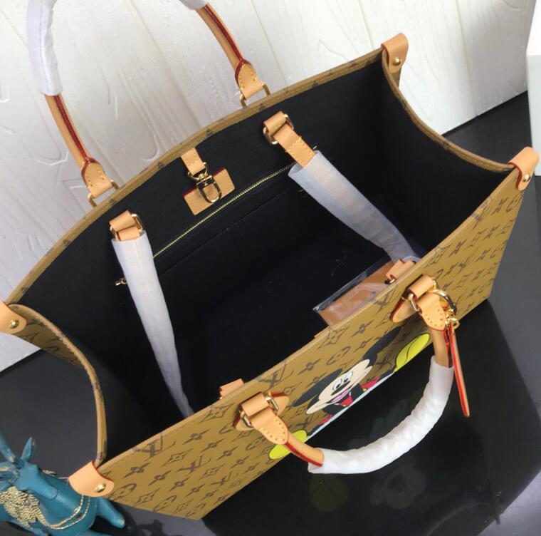 Luxe Touch Bags -   3181