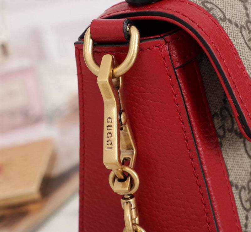 Luxe Touch Bags - Luxe Touch Bags - 950