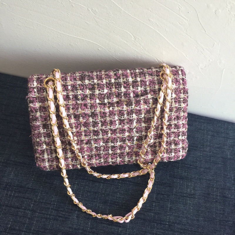 Luxe Touch Bags 

 -  Bags - 2759