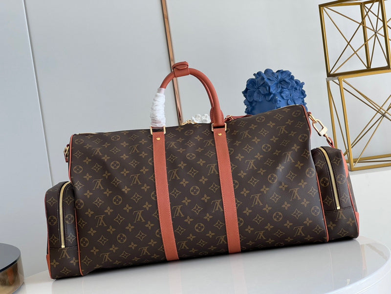 Luxe Touch Fashion LTB-bags - 17238