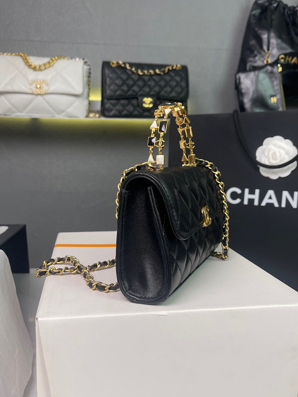 Luxe Touch Bags 

 -  Bags - 2671