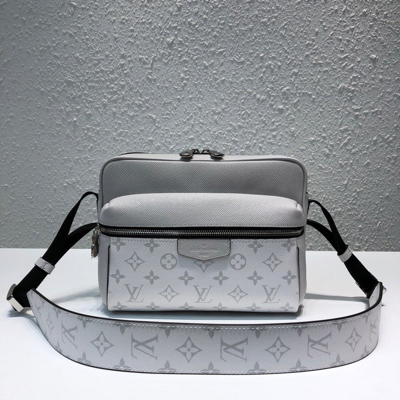 Fashion Luxe Touch bags - 3244