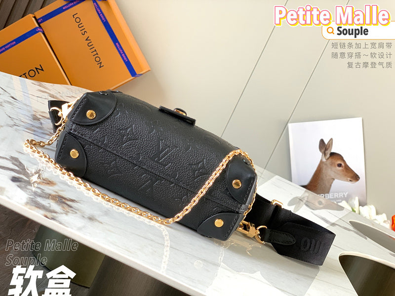 Luxe Touch Fashion LTB-Bags - 16642