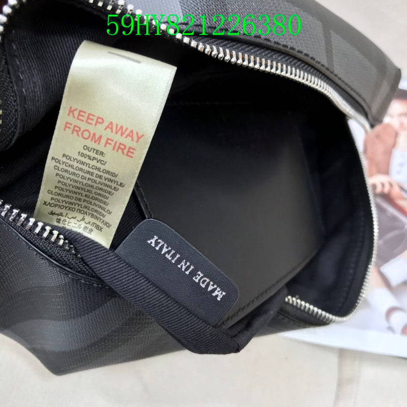 LTB Fashion -BBR Bags - 588