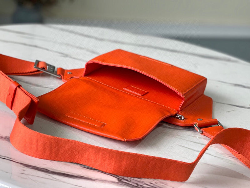 Fashion Luxe Touch bags - 5385