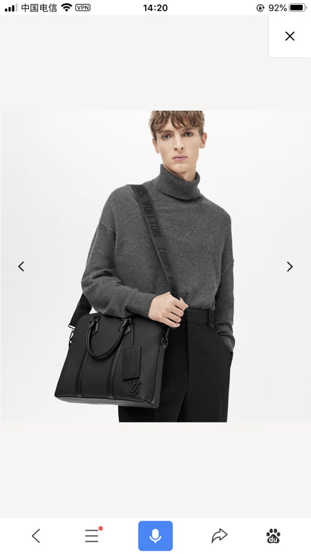 Fashion LTB-bags - 2938